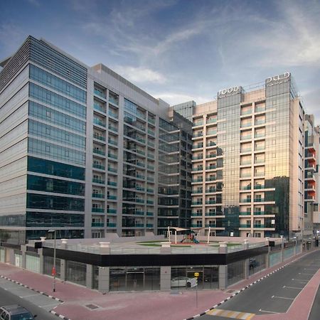 Jood Hotel Apartments Дубай Екстериор снимка