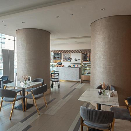 Jood Hotel Apartments Дубай Екстериор снимка