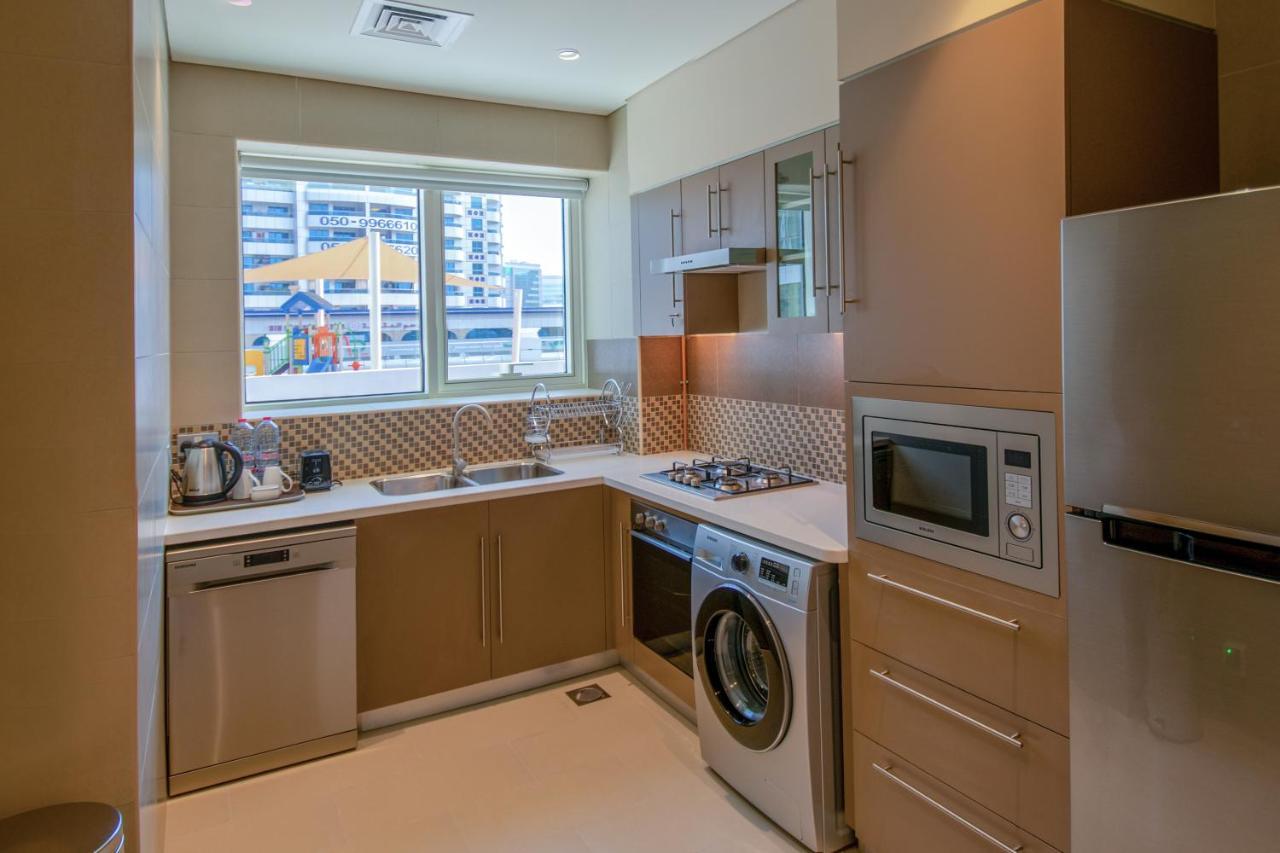 Jood Hotel Apartments Дубай Екстериор снимка