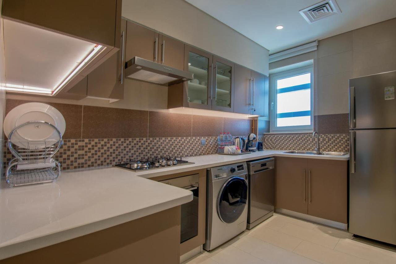 Jood Hotel Apartments Дубай Екстериор снимка
