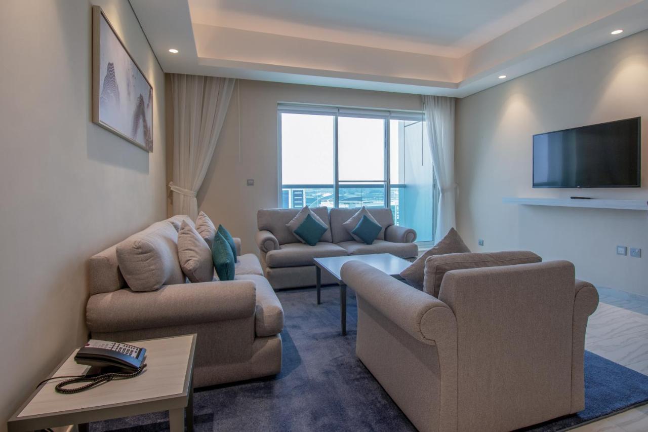 Jood Hotel Apartments Дубай Екстериор снимка