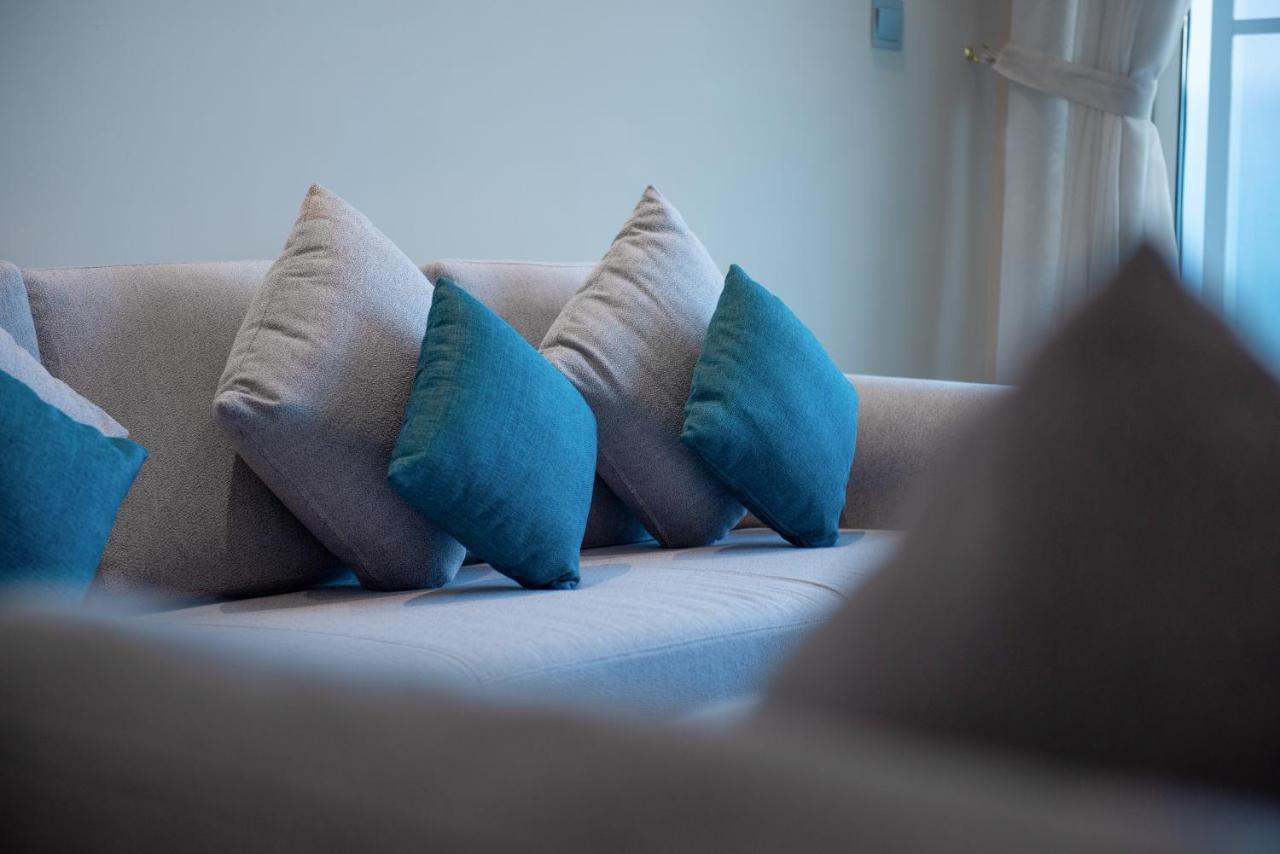 Jood Hotel Apartments Дубай Екстериор снимка