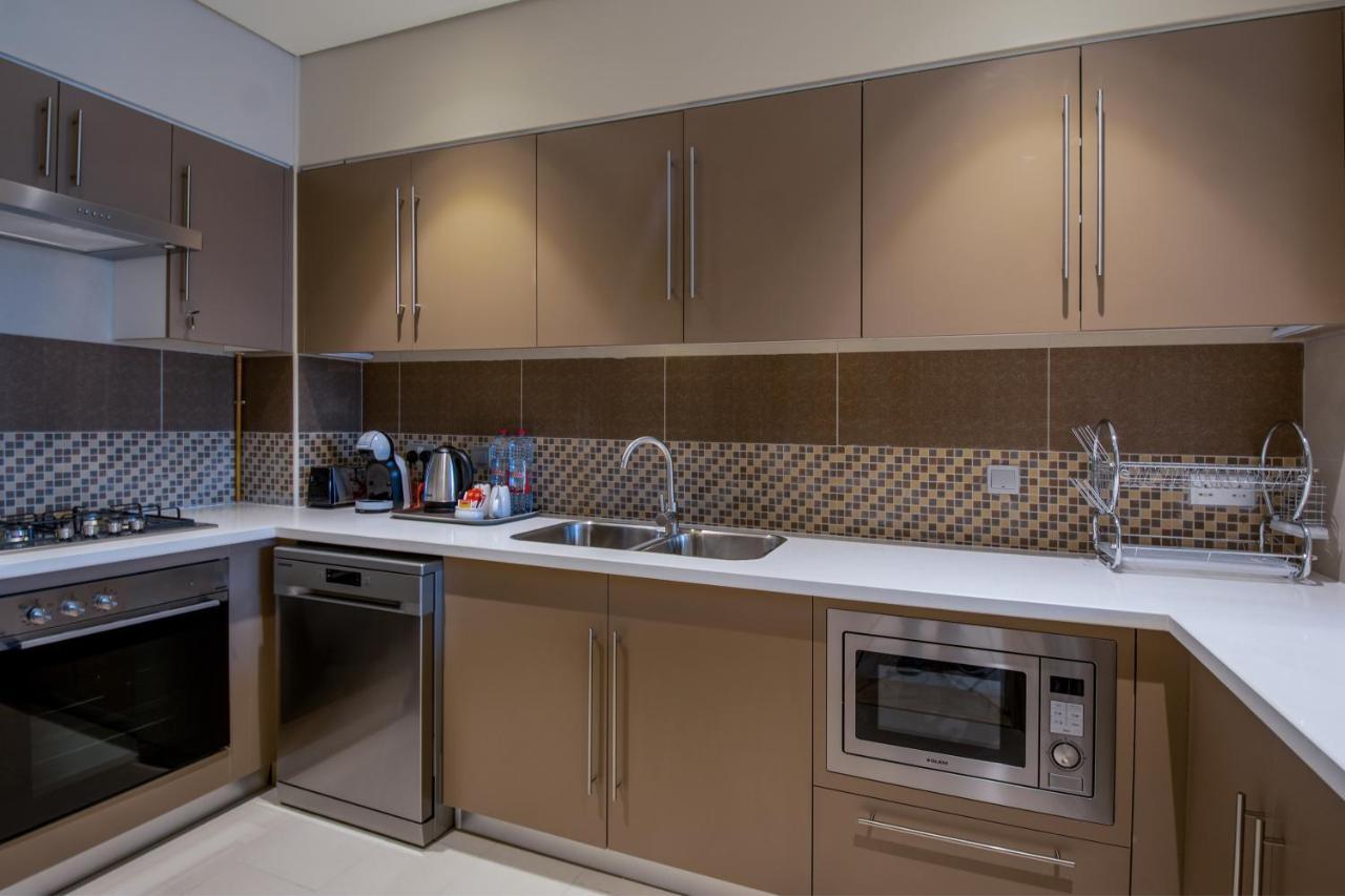 Jood Hotel Apartments Дубай Екстериор снимка