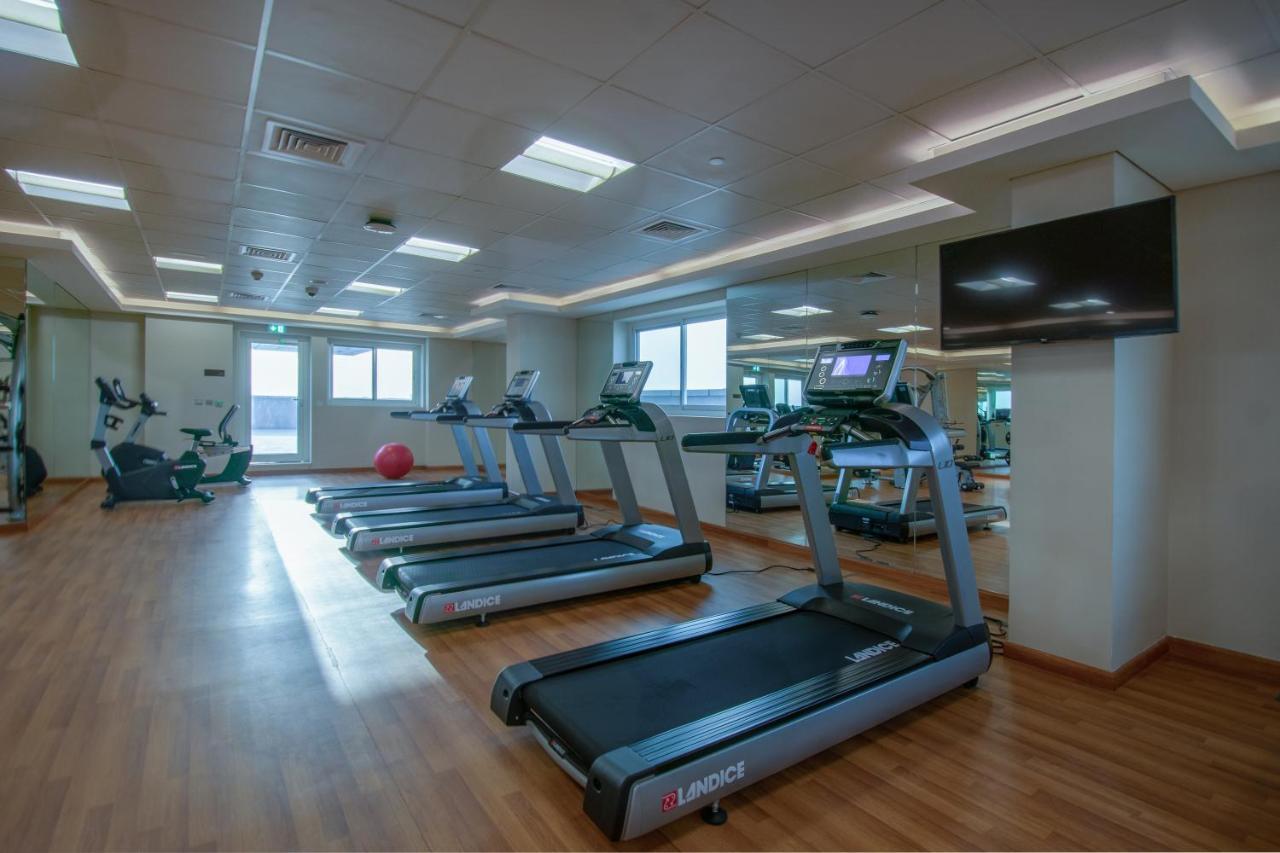 Jood Hotel Apartments Дубай Екстериор снимка