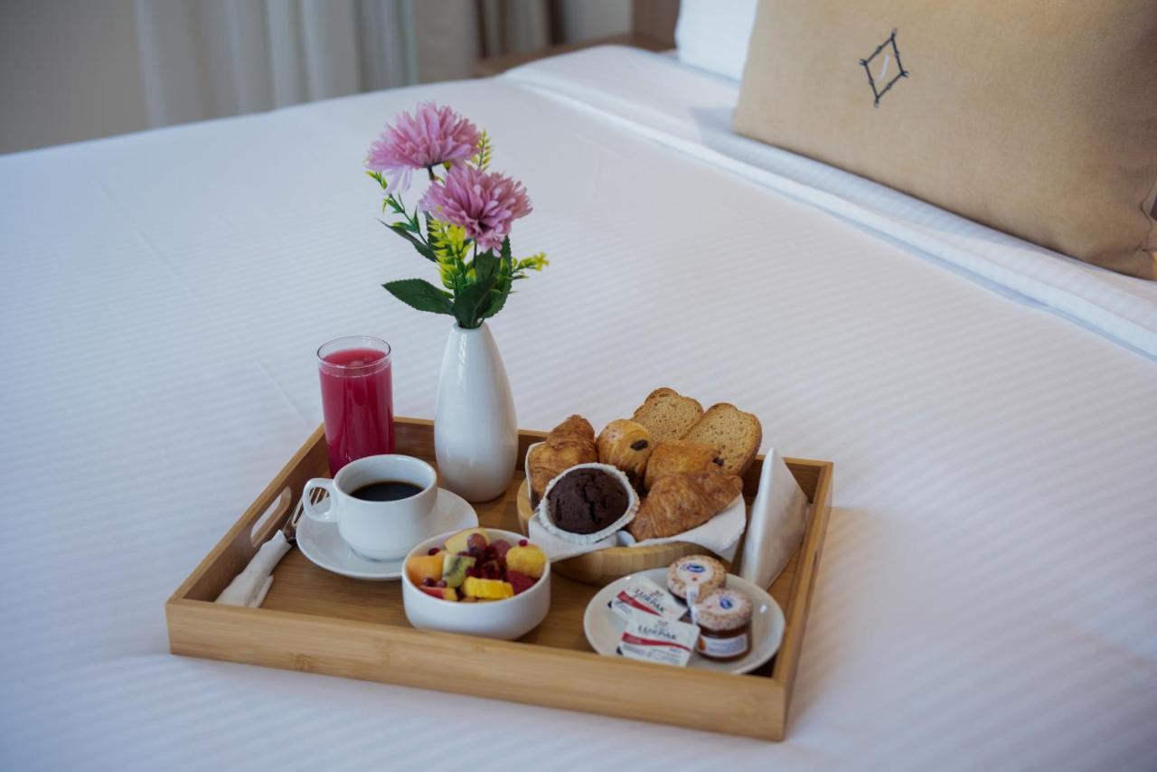 Jood Hotel Apartments Дубай Екстериор снимка