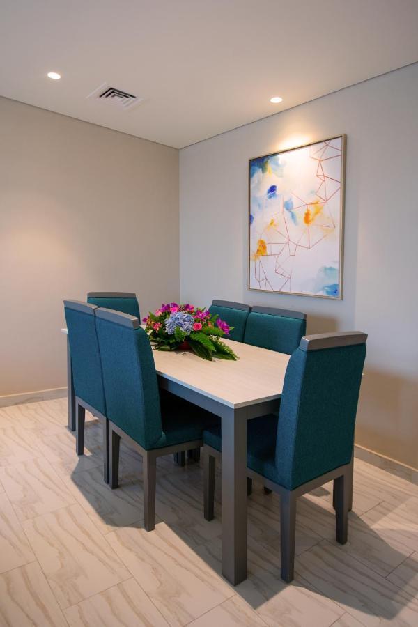 Jood Hotel Apartments Дубай Екстериор снимка