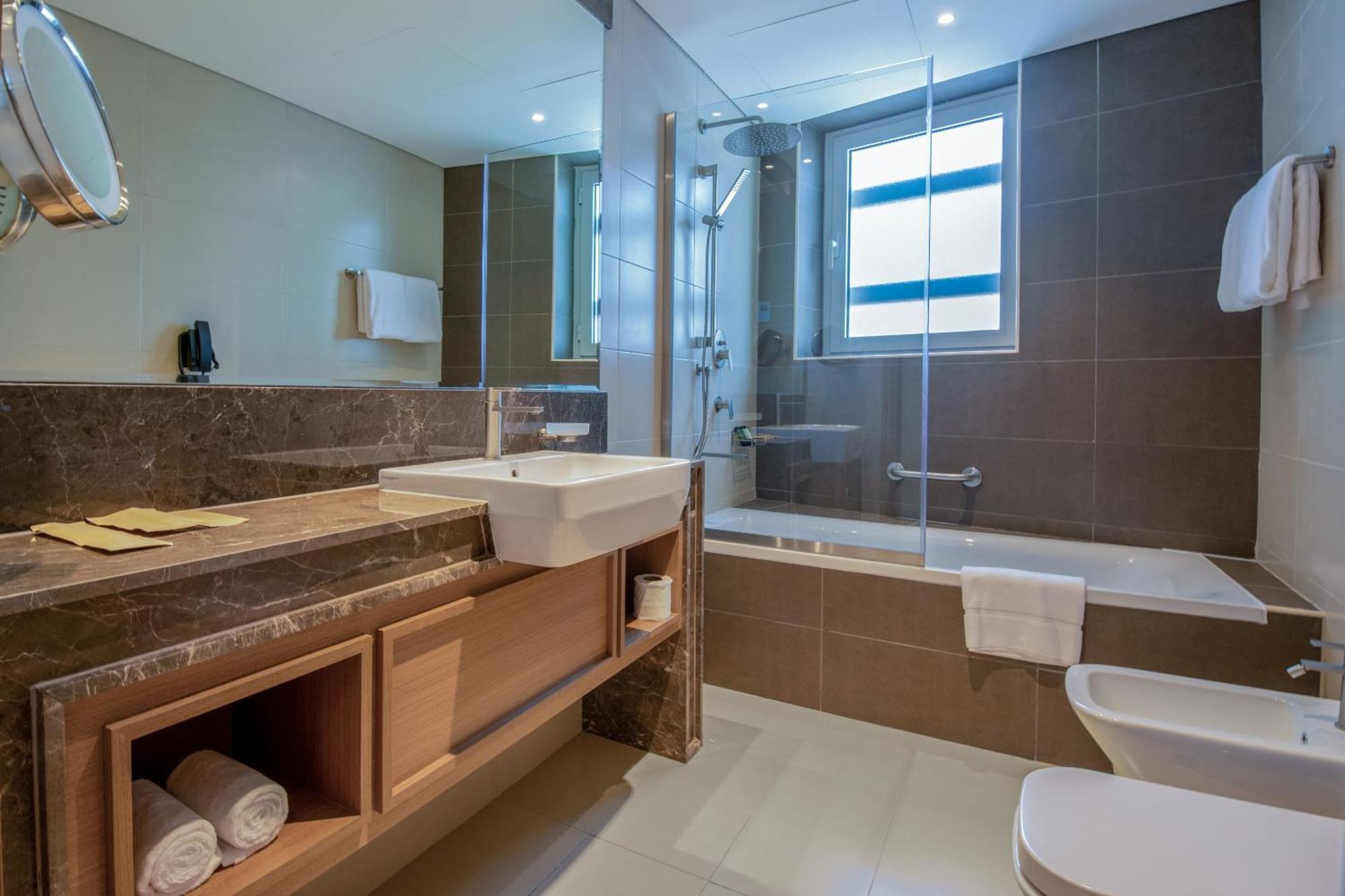 Jood Hotel Apartments Дубай Екстериор снимка