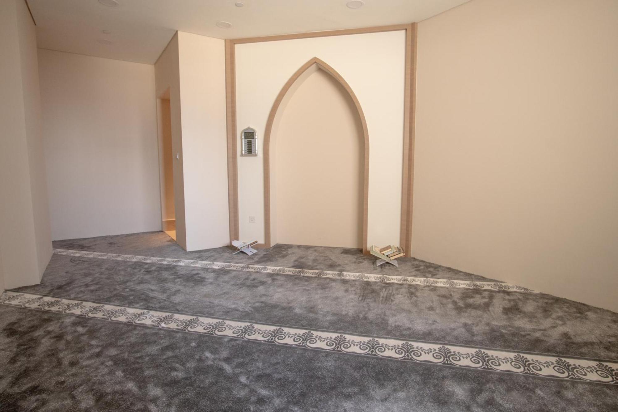 Jood Hotel Apartments Дубай Екстериор снимка