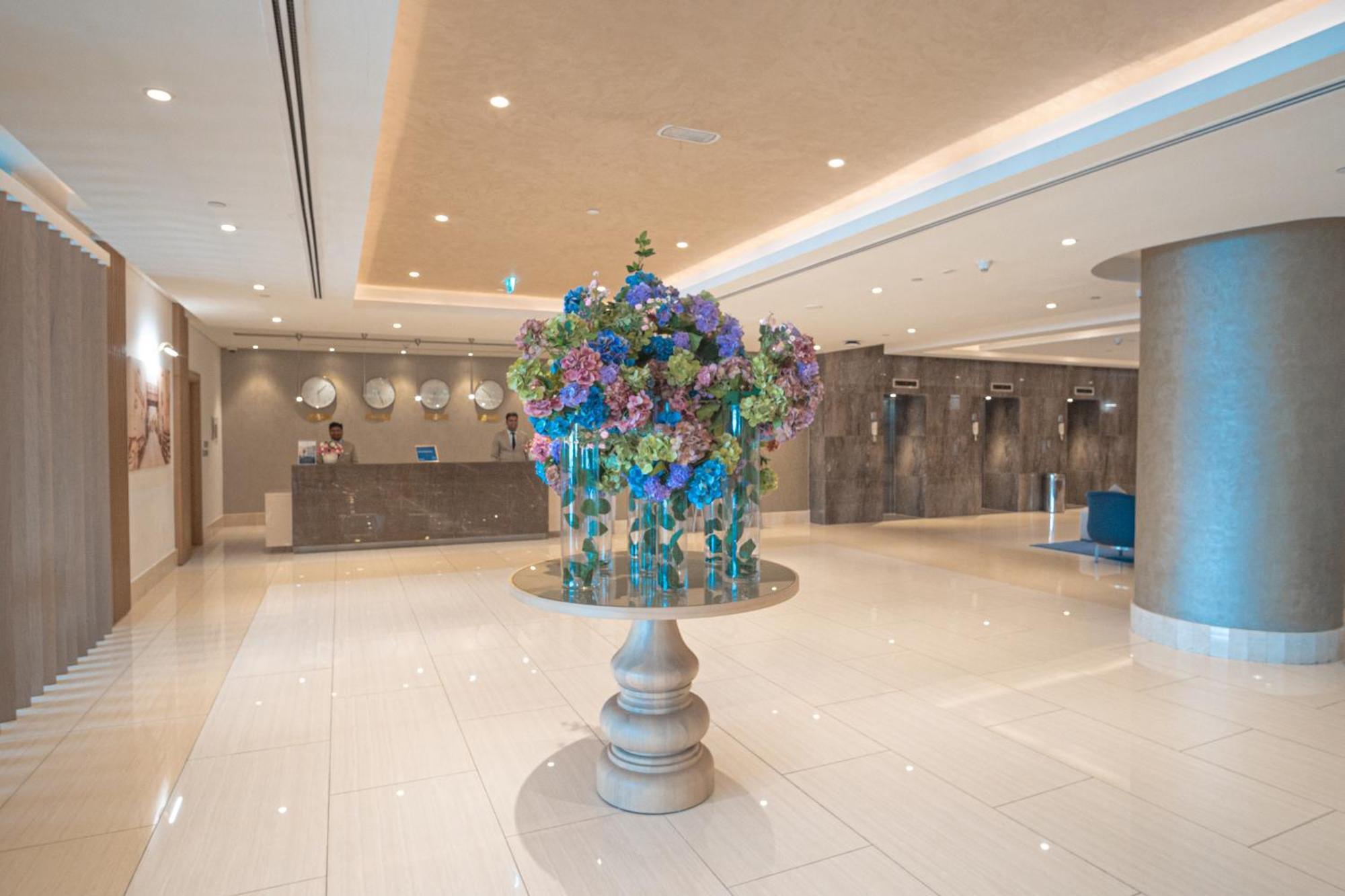 Jood Hotel Apartments Дубай Екстериор снимка