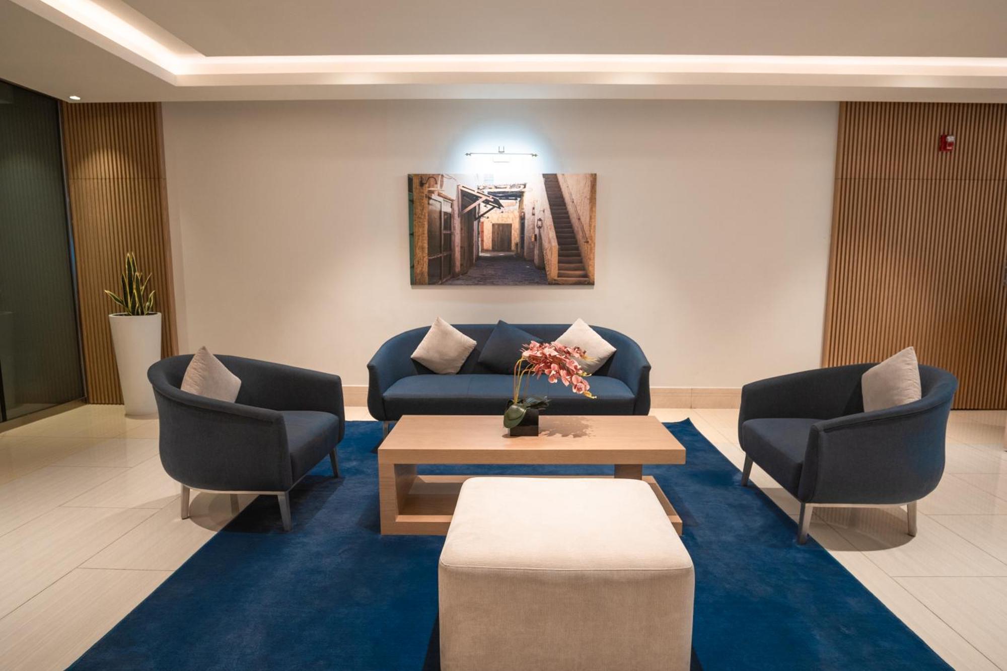 Jood Hotel Apartments Дубай Екстериор снимка