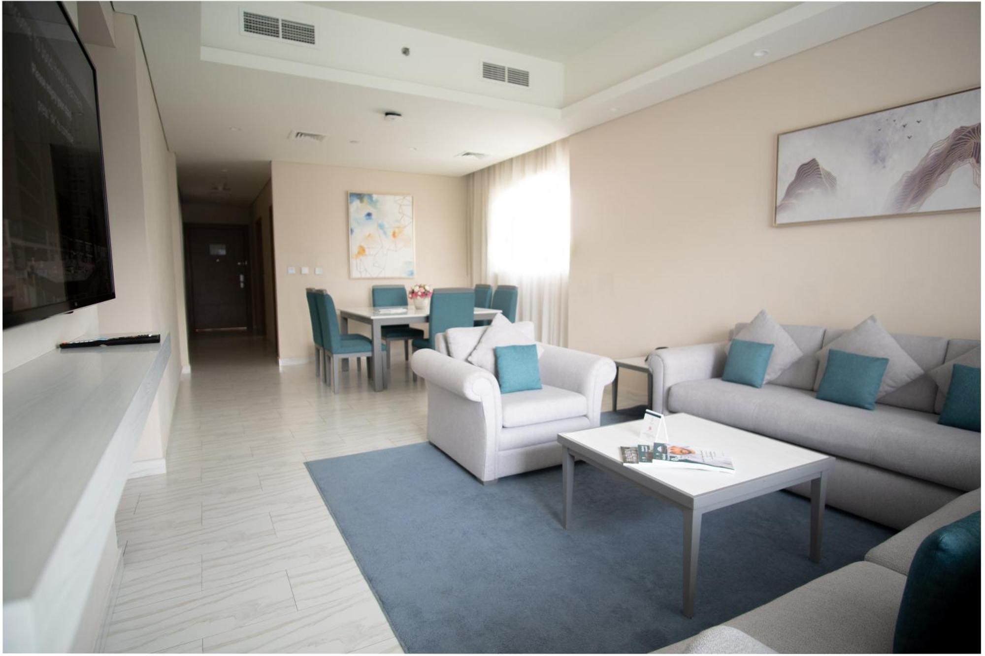 Jood Hotel Apartments Дубай Екстериор снимка