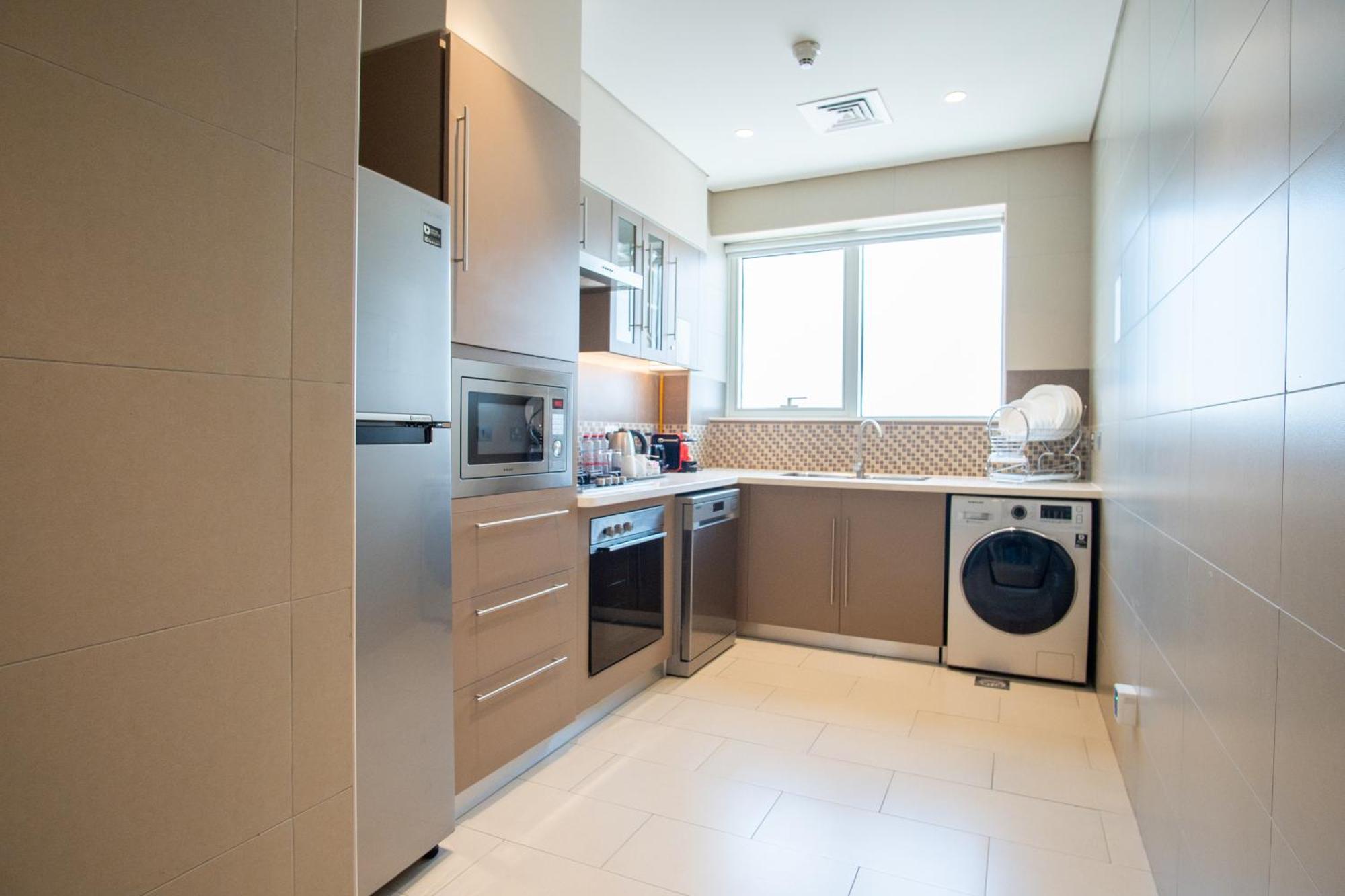 Jood Hotel Apartments Дубай Екстериор снимка