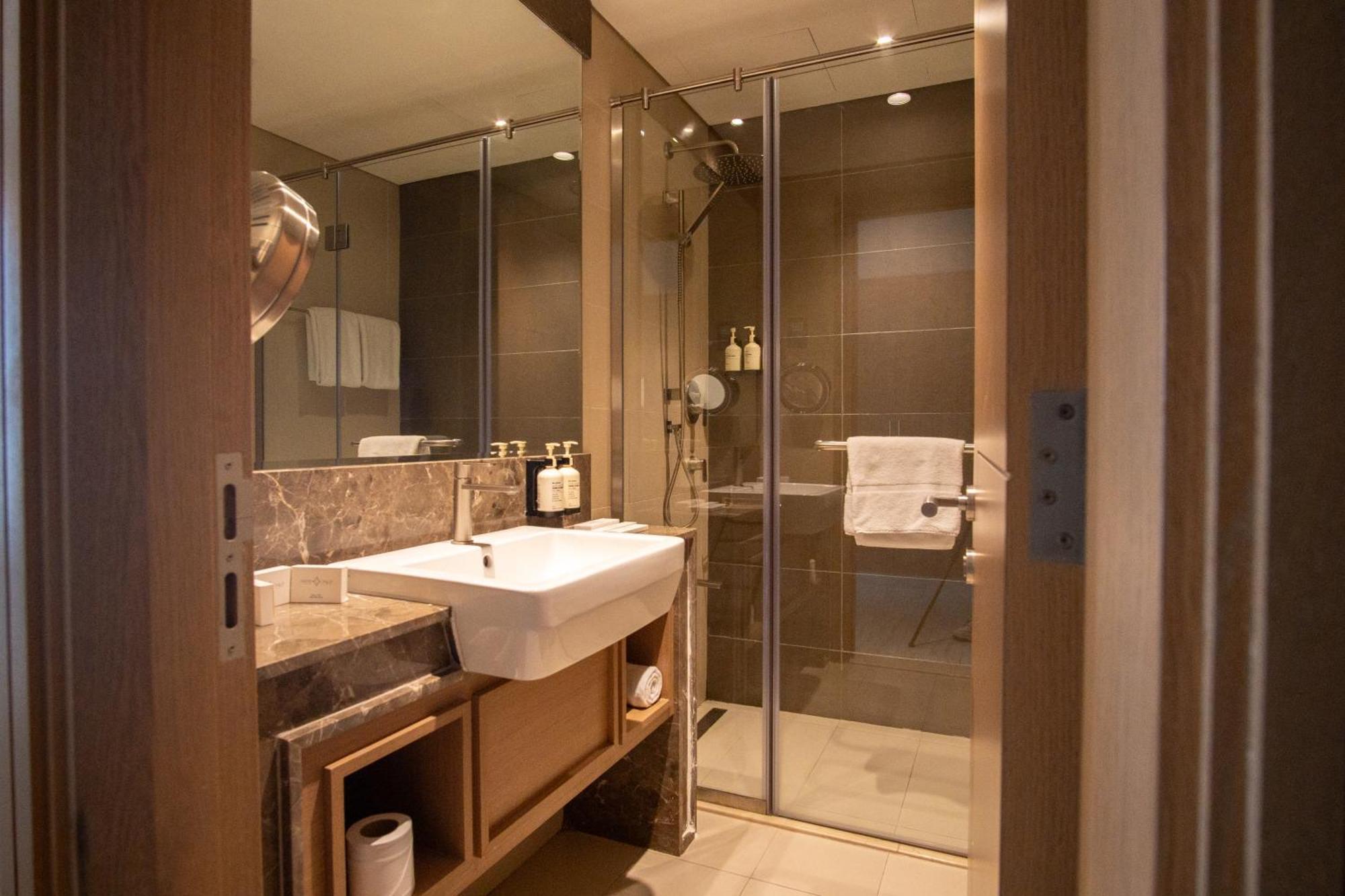 Jood Hotel Apartments Дубай Екстериор снимка